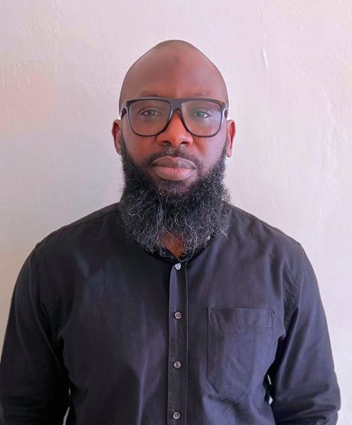 Bayo Imam