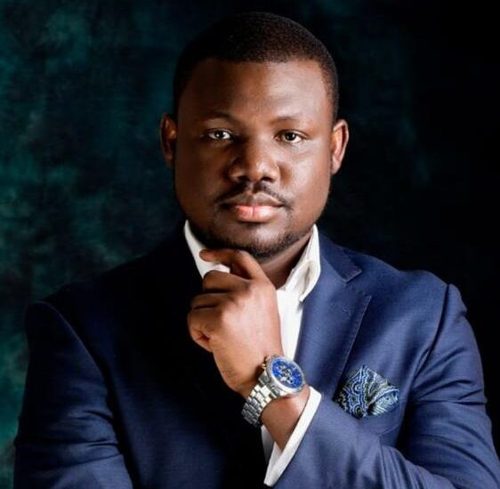 Dr. Funso Somorin