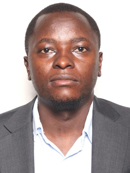 Peter Mageto
